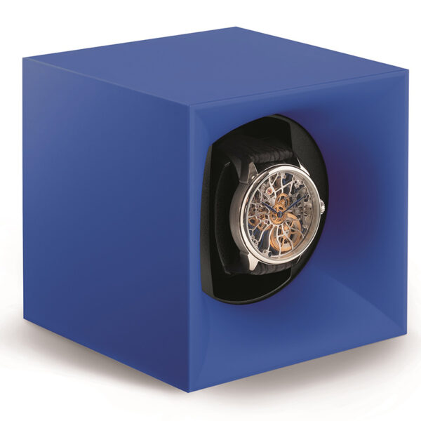 Startbox - Blue Soft Touch