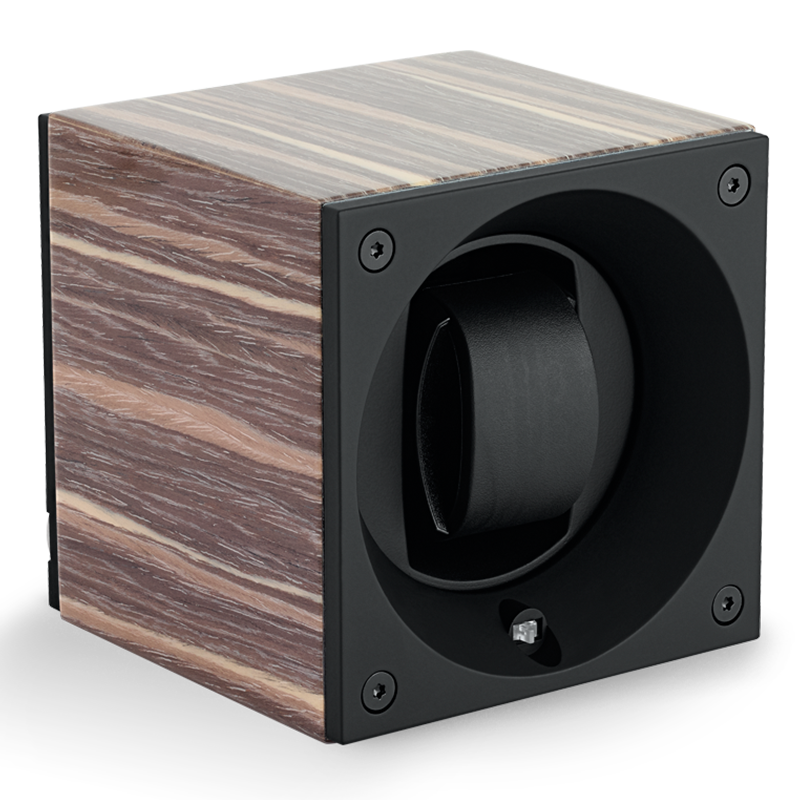 Masterbox Wood - Shiny Varnished Grey Ash