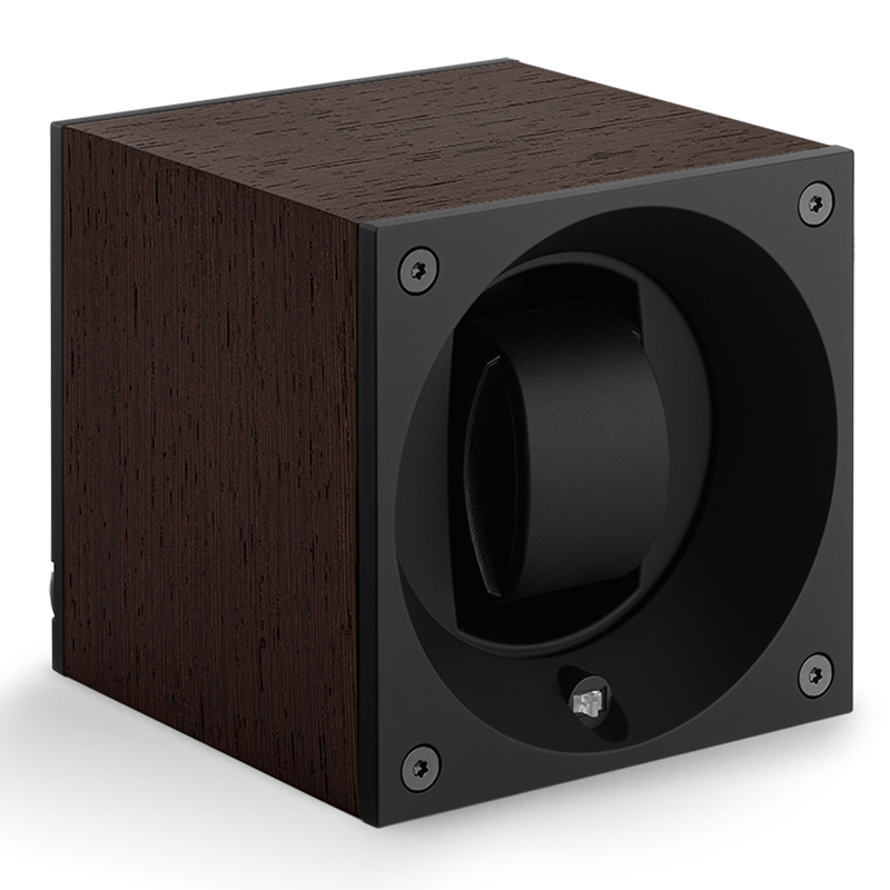 Masterbox Wood - Natural Wenge