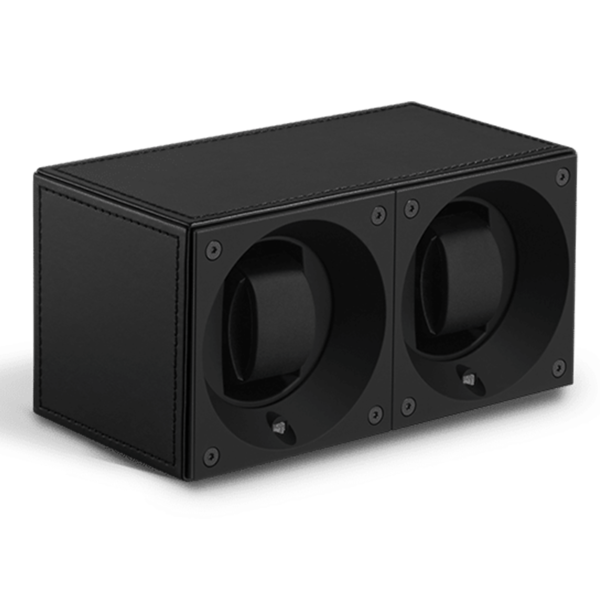 Matt Black Wenge DUO